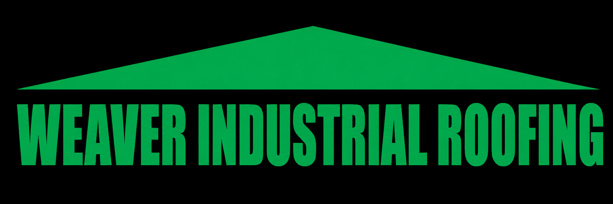 Weaver Industrial Roofing Limited